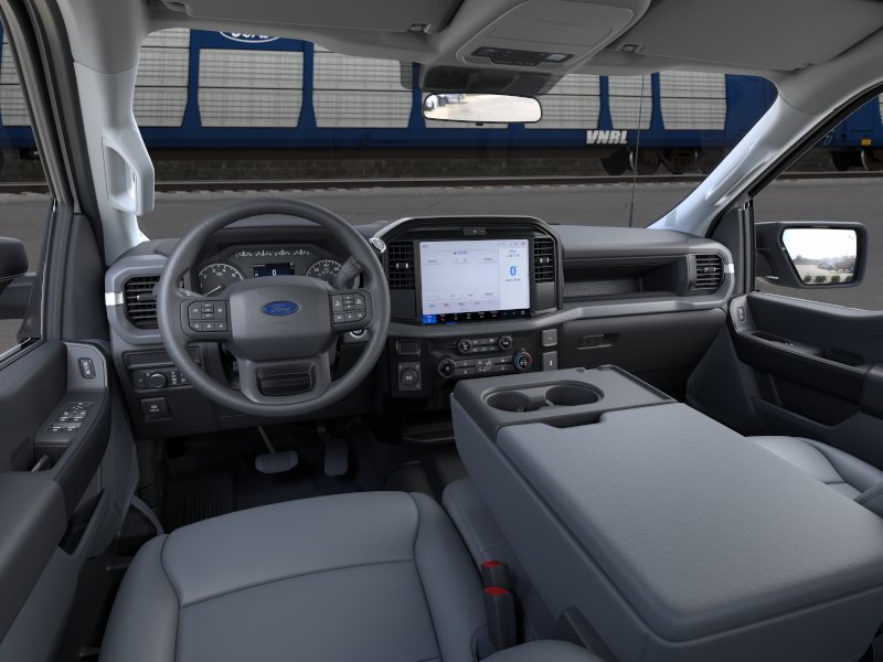 New 2026 Oxford White Ford XL image 9
