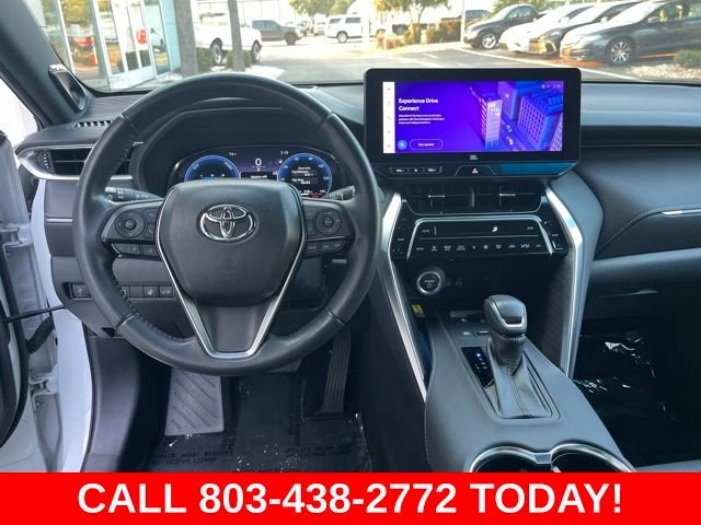 Used 2023 Beige Toyota Limited image 14