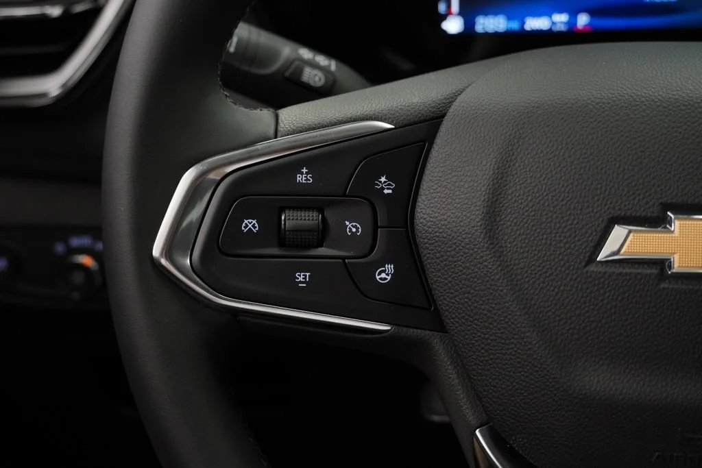 2026 Chevrolet Trailblazer LT - Photo 19