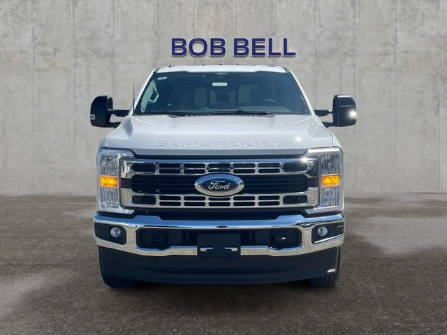 New 2026 White Ford XL image 8