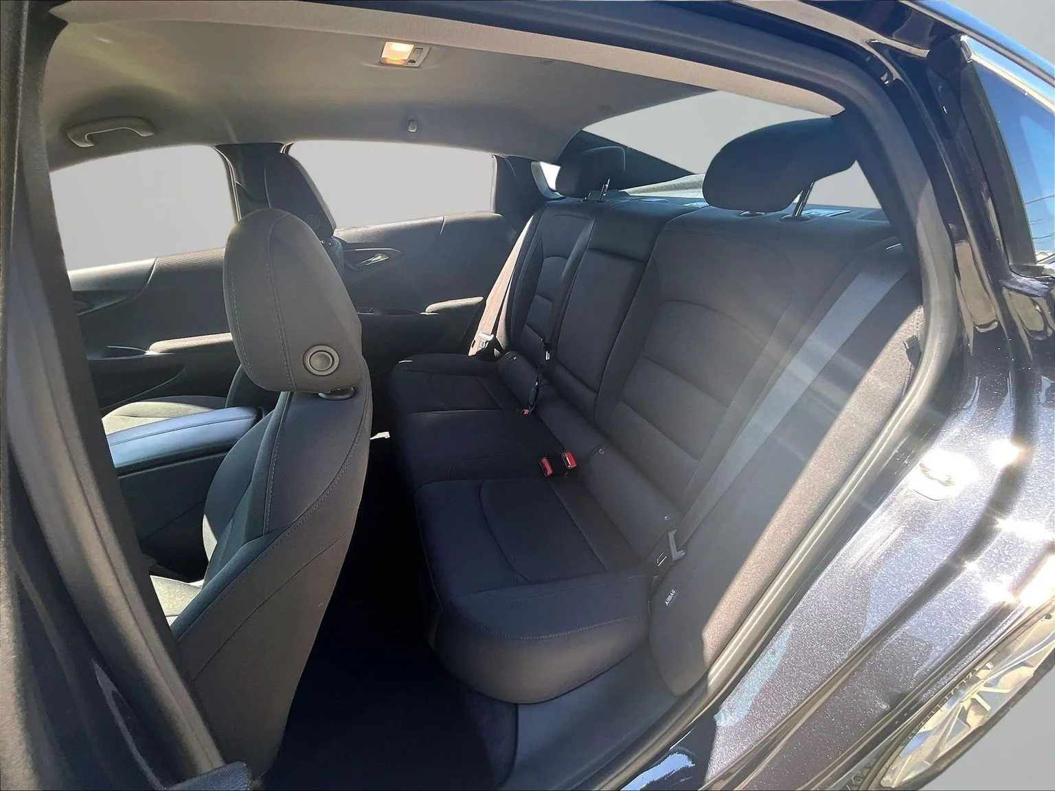Used 2023 Gray Chevrolet LT image 25