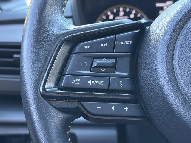 Used 2024 Gray Subaru Sport image 28