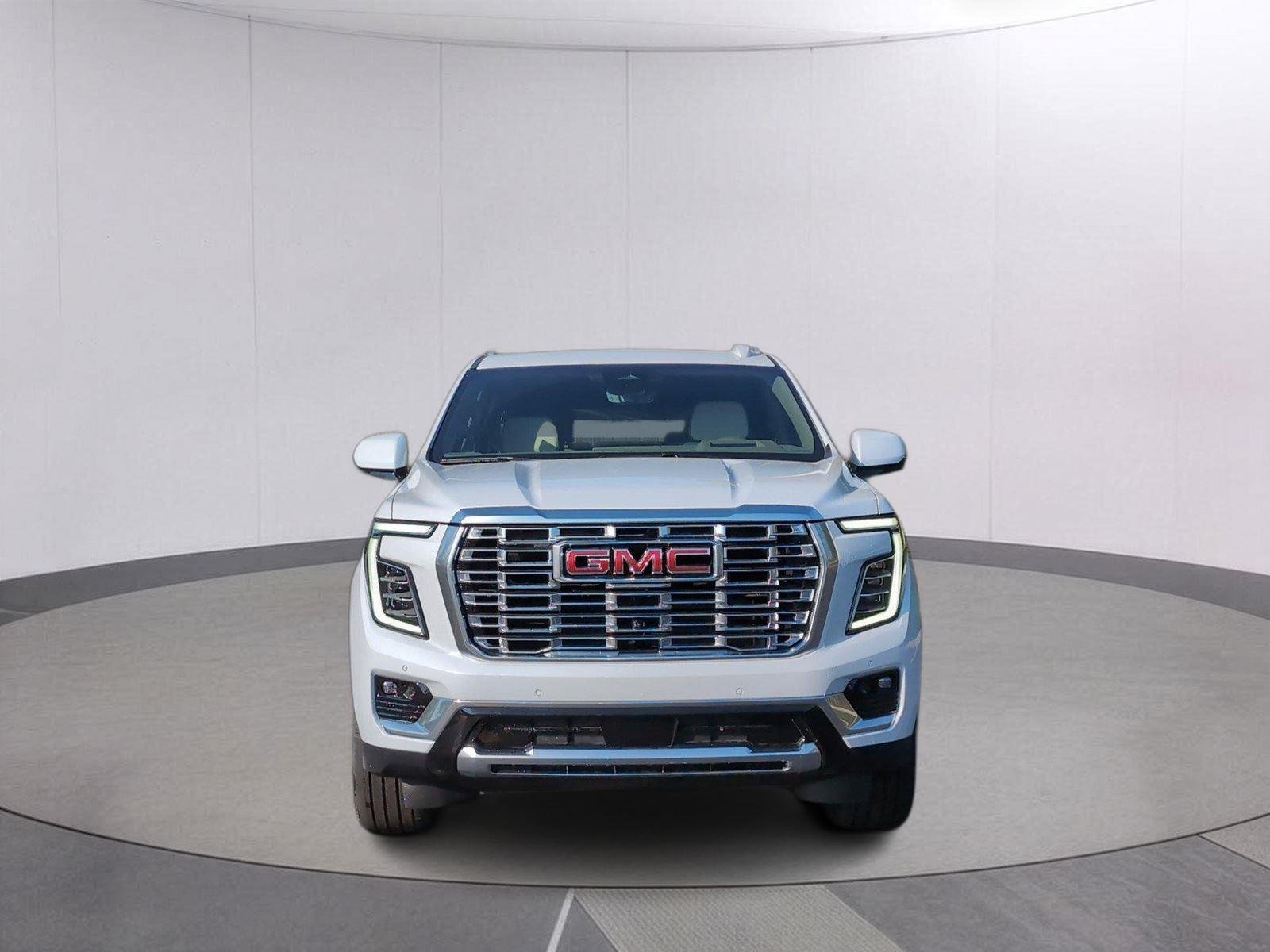 New 2026 Glacier White Tricoat GMC Denali image 9