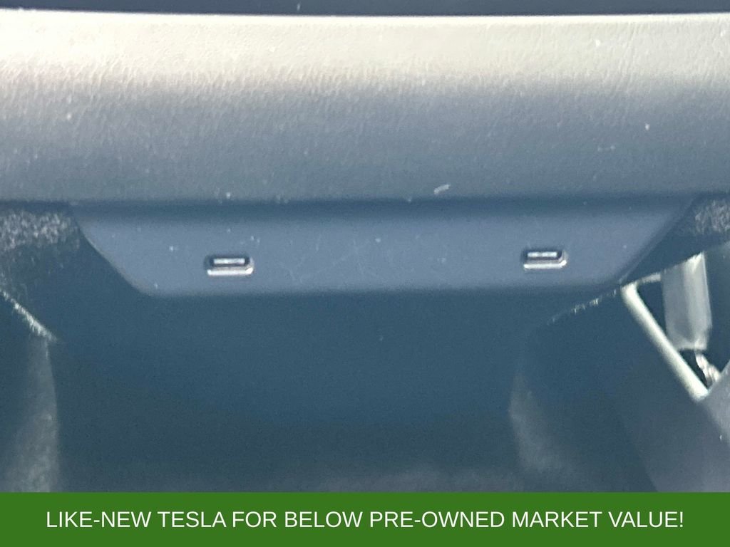 Used 2026 Silver Tesla Long Range image 22