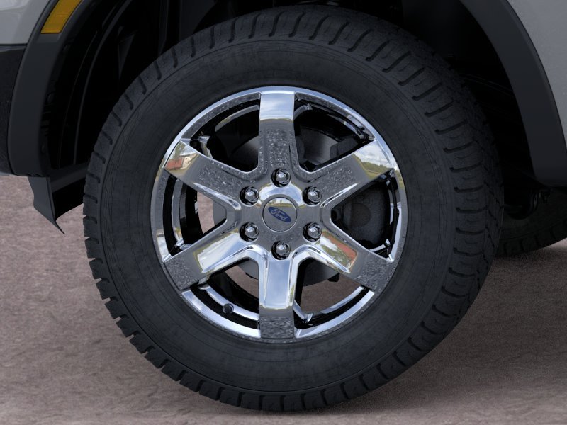 New 2026 Avalanche Ford XLT image 19