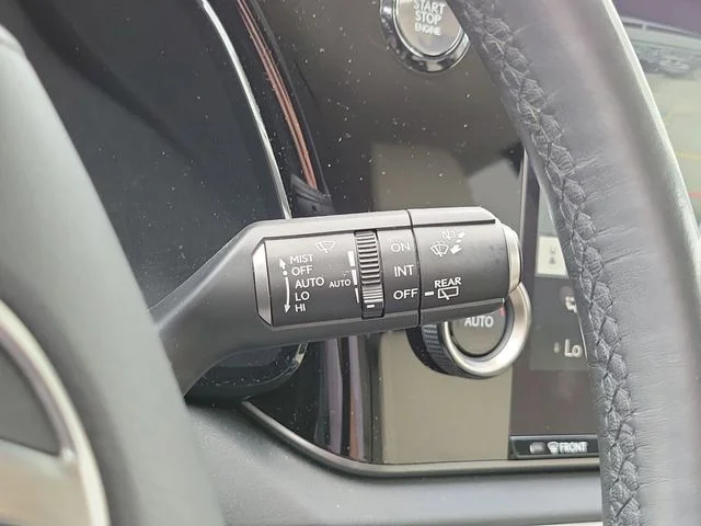 Used 2024 Silver Lexus 350 image 30