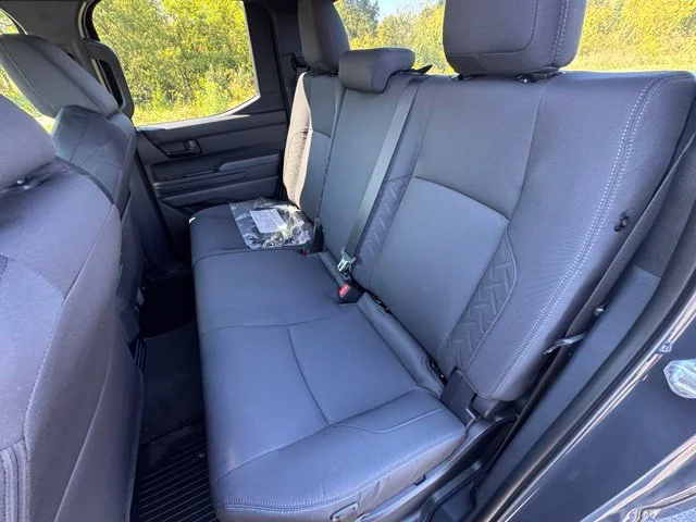 Certified Used 2024 Underground Toyota SR image 15