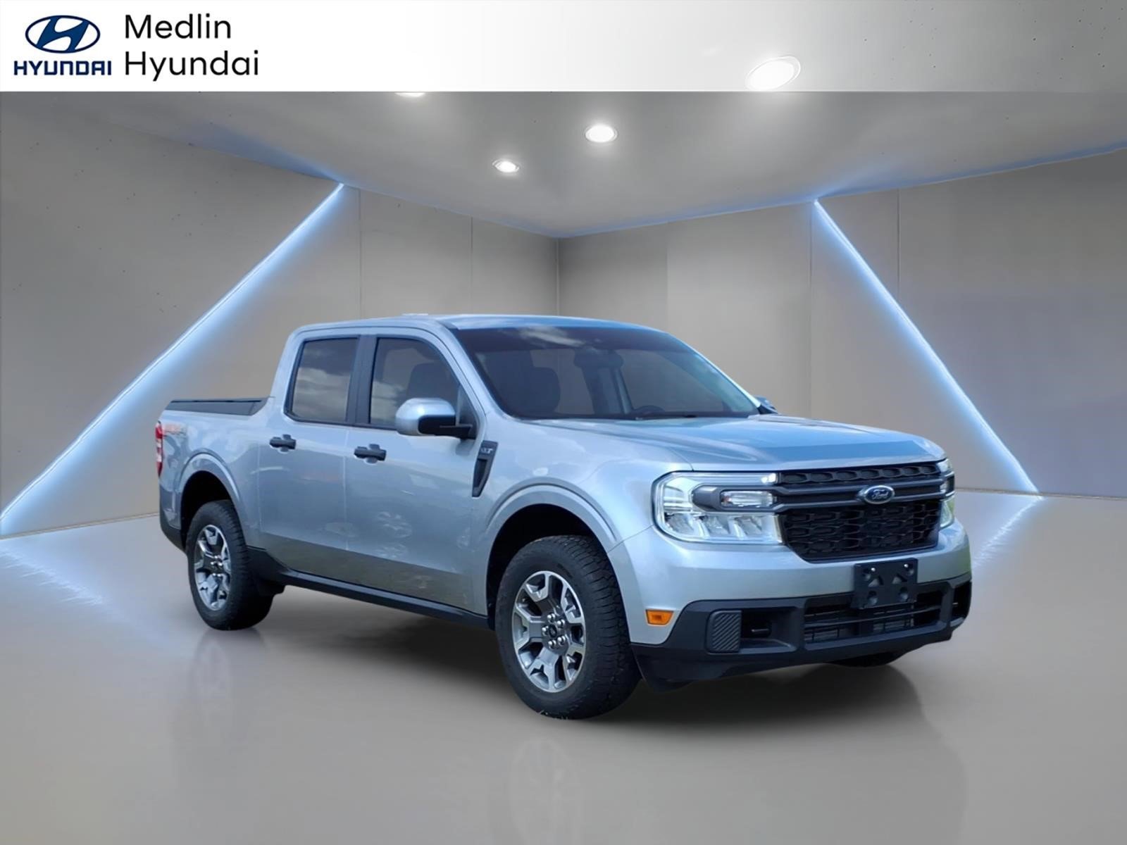 2023 Ford Maverick XLT AWD's photo