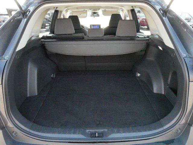 Certified Used 2025 MAGNETIC GRAY MET. Toyota  image 18