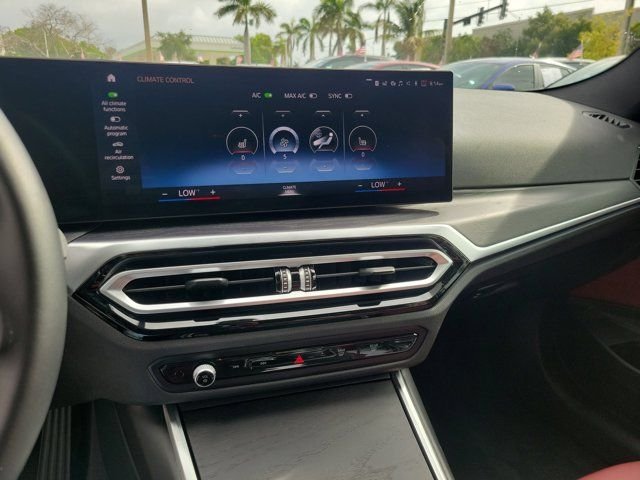 2024 BMW 4 Series 430i - Photo 19