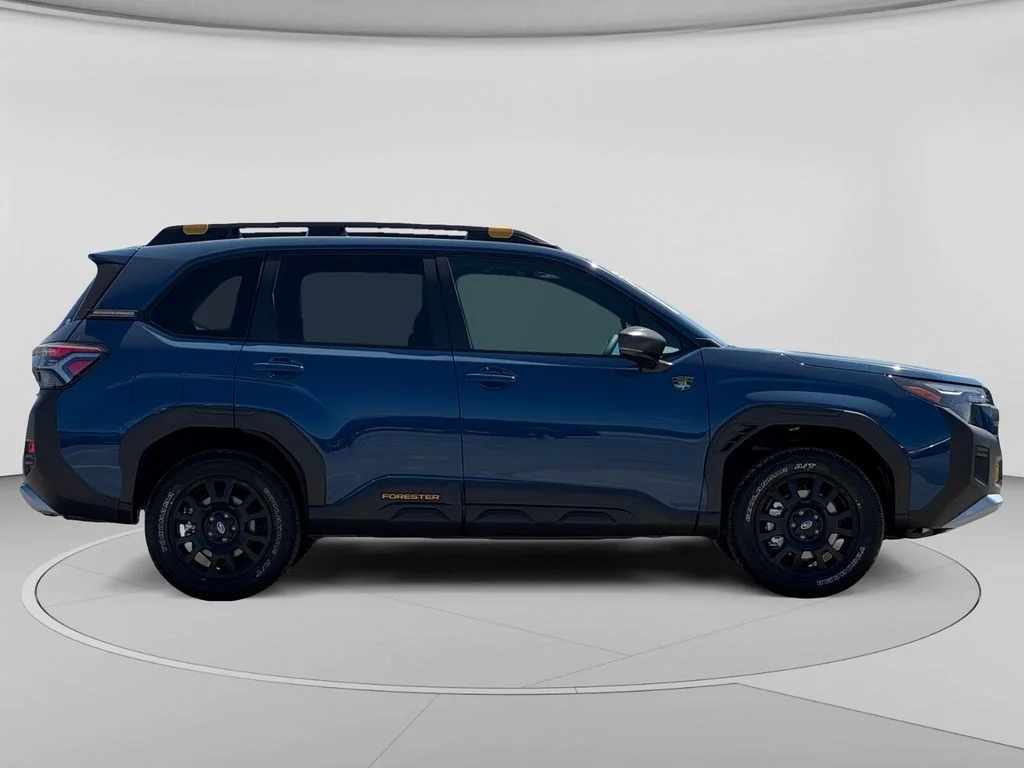 2026 Subaru Forester Wilderness - Photo 25