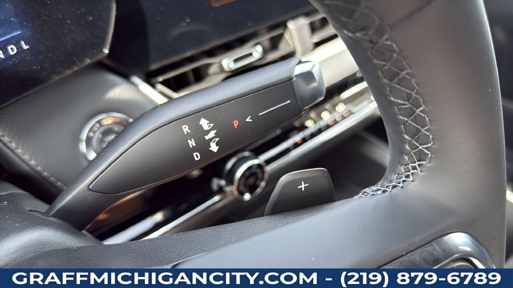 2027 Chevrolet Equinox LT - Photo 31