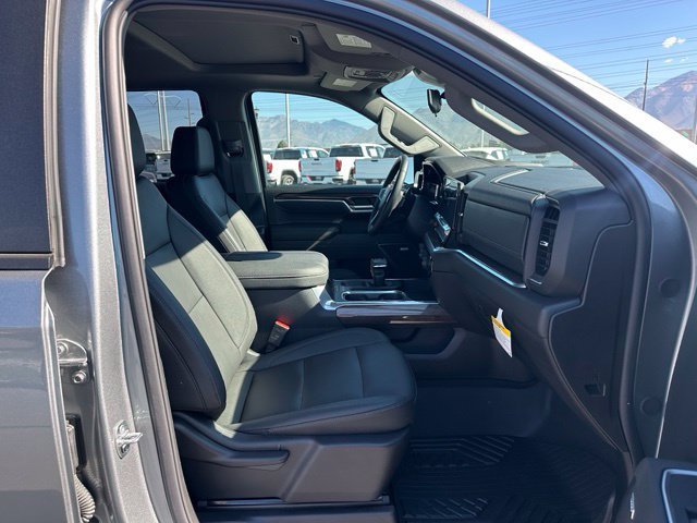2026 Chevrolet Silverado 1500 RST - Photo 31
