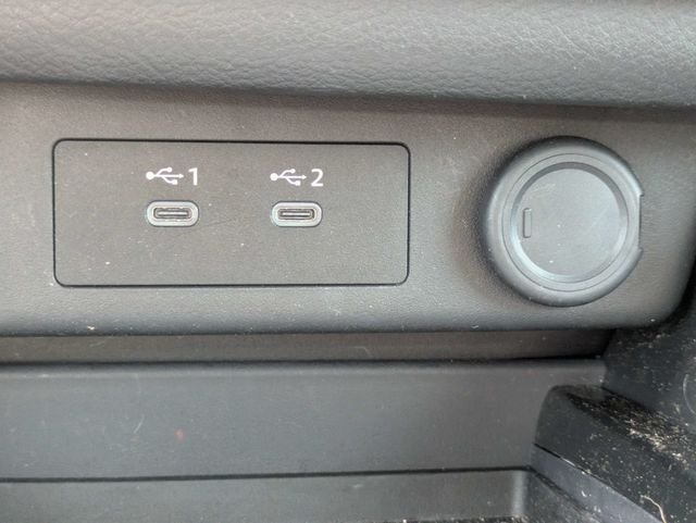 Certified Used 2025 Silver Nissan S image 19