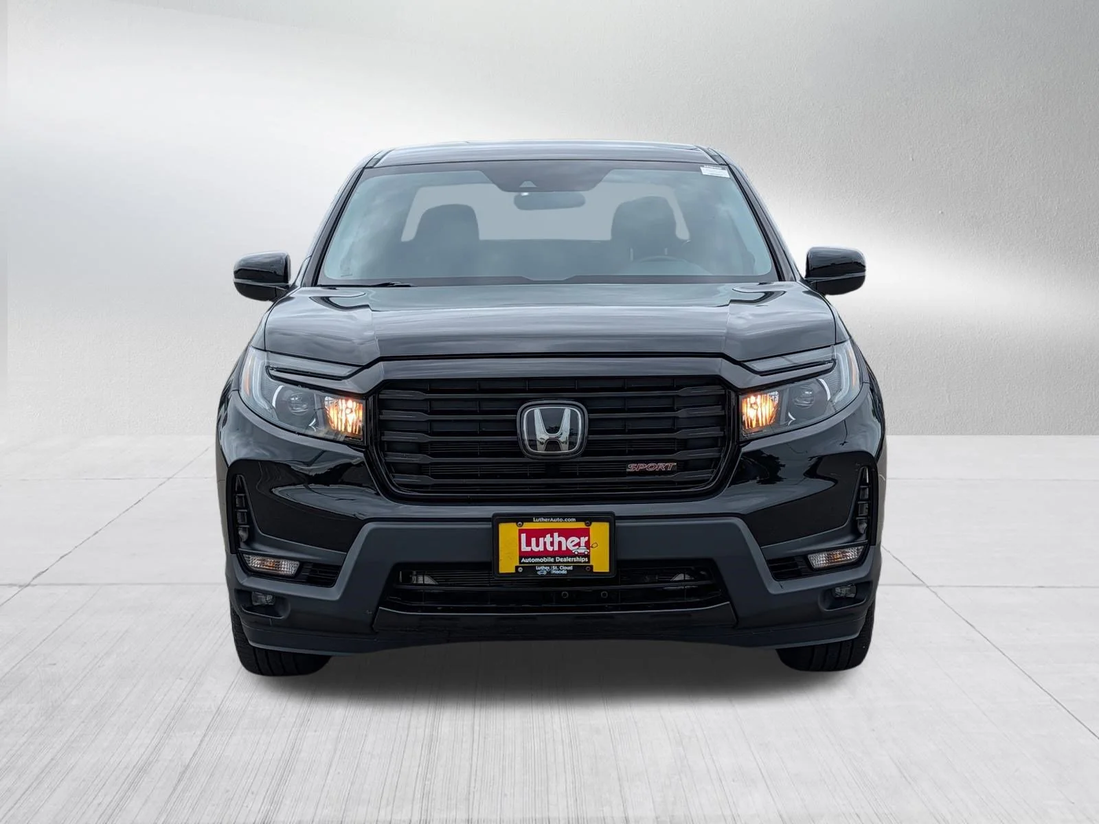 Used 2021 Honda Ridgeline Sport with VIN 5FPYK3F14MB007093 for sale in Waite Park, Minnesota