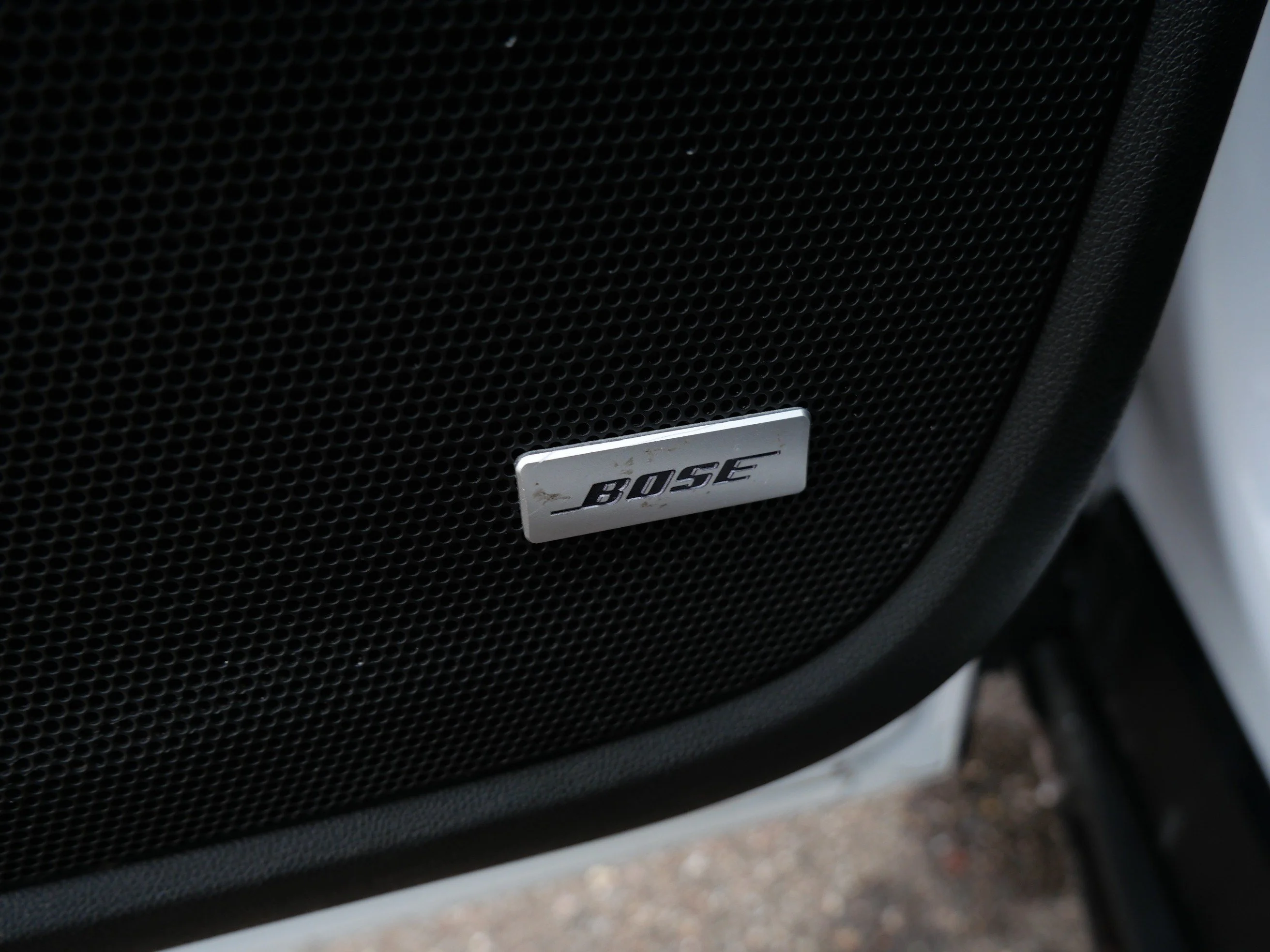 Used 2023 Summit White GMC AT4 image 26