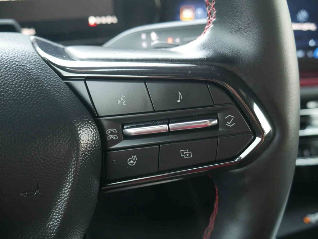 Used 2026 Black Chevrolet RS image 39