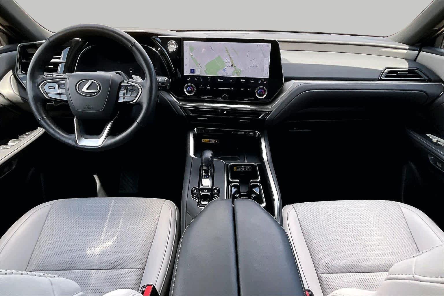 Certified Used 2026 CAVIAR Lexus Premium image 16