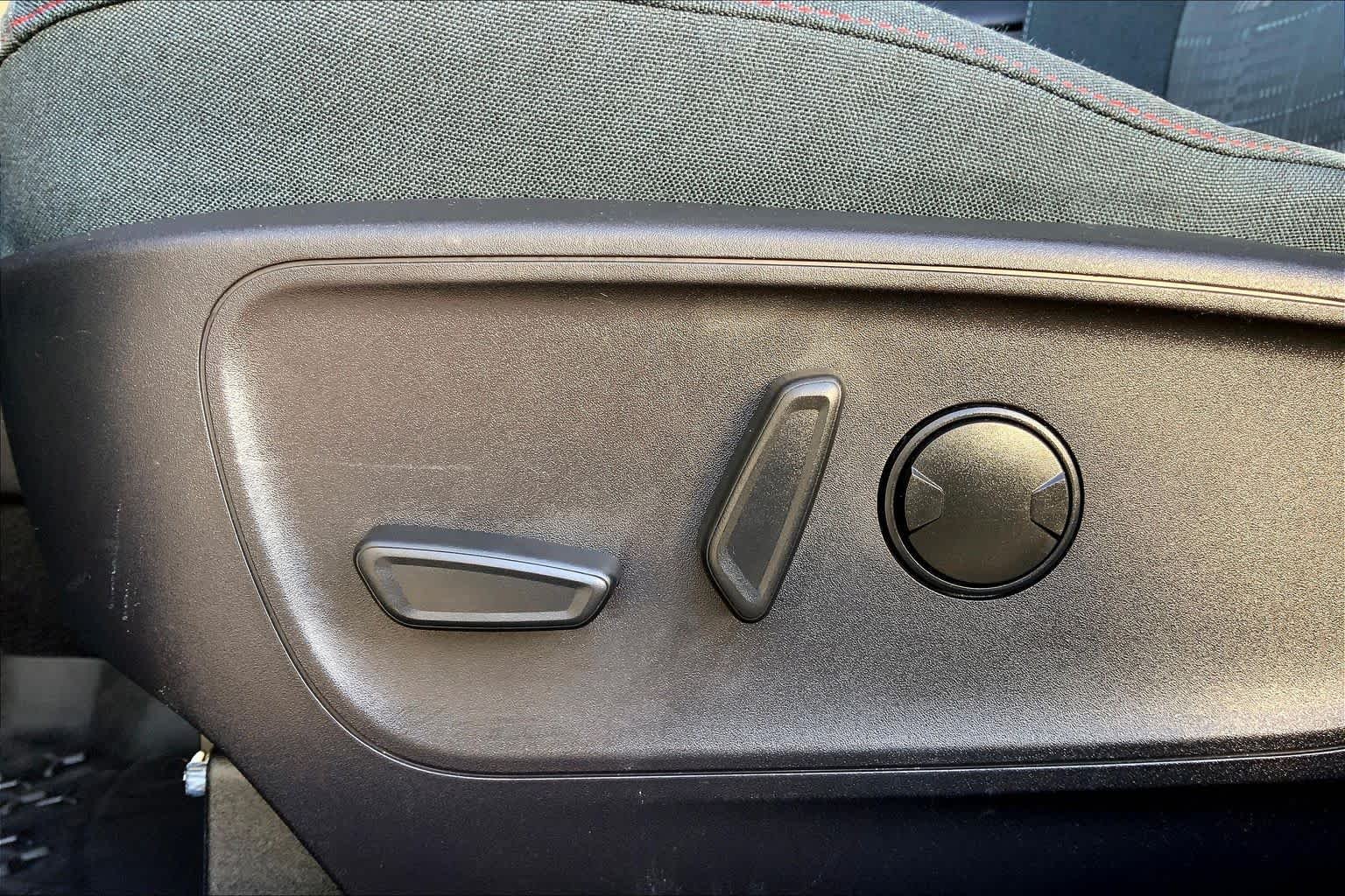 Used 2024 Carbonized Gray Ford Heritage image 36