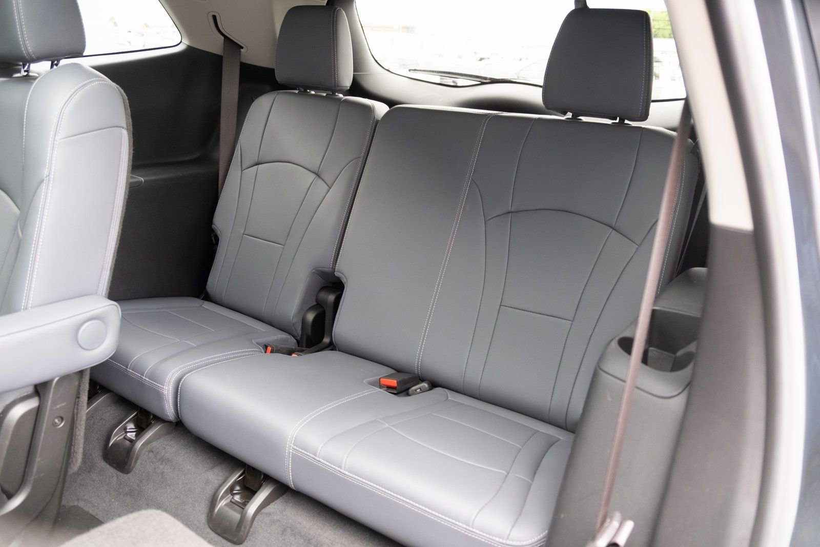 2021 Buick Enclave Essence - Photo 20