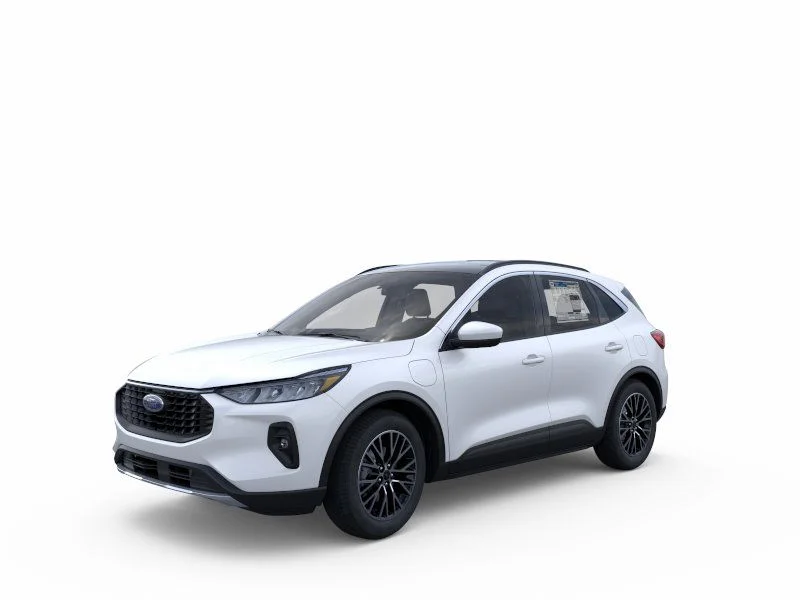 2025 Ford Escape Plug-in hybrid PHEV - Photo 21