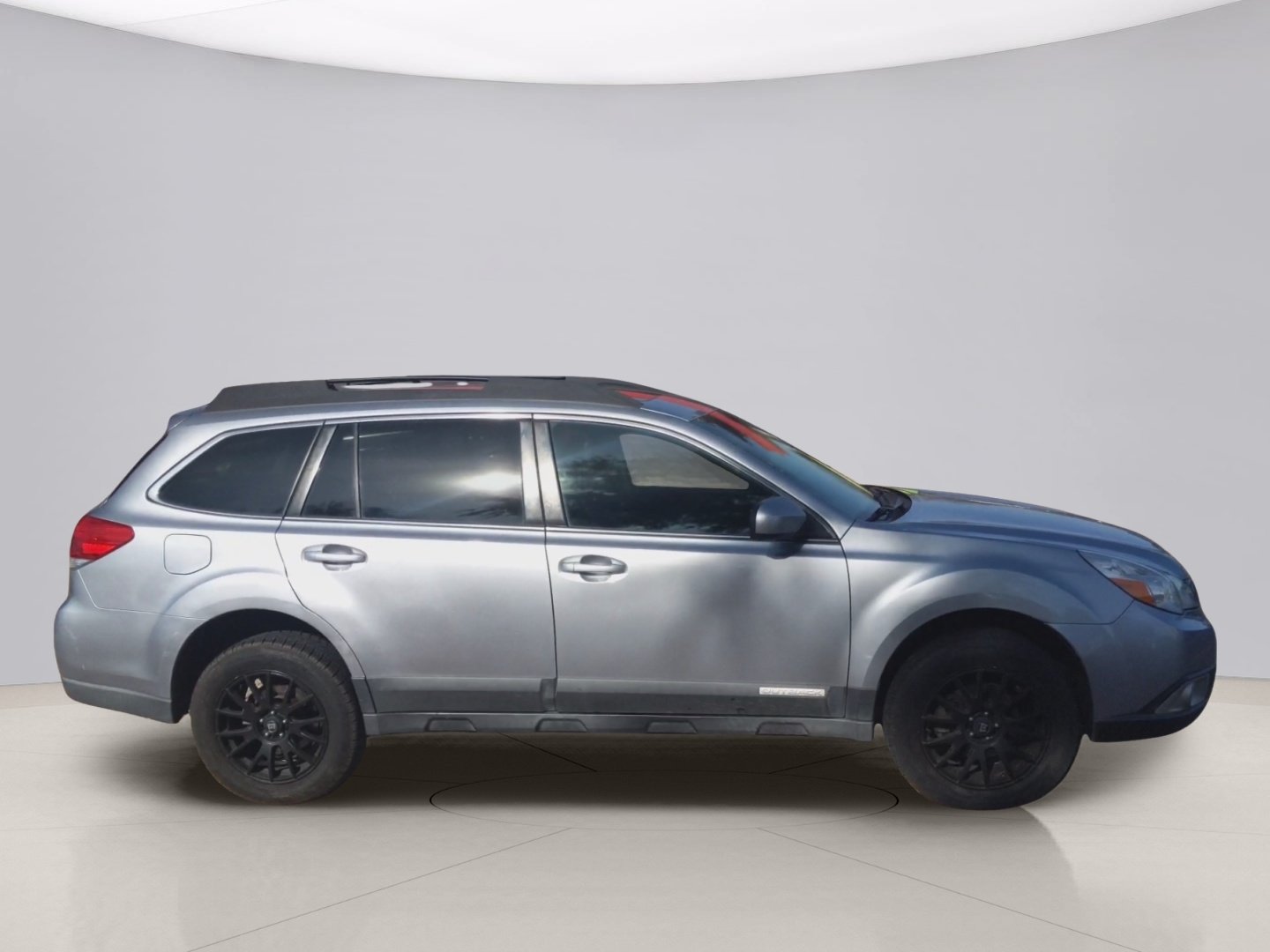 Used 2012 Silver Subaru 2.5I LIMIT image 6