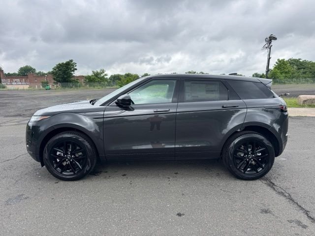 New 2026 Carpathian Grey LAND ROVER S image 2