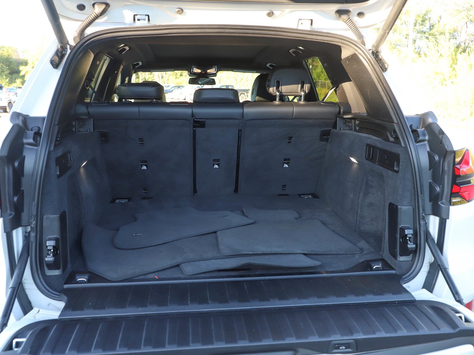 2024 BMW X5 40i - Photo 14