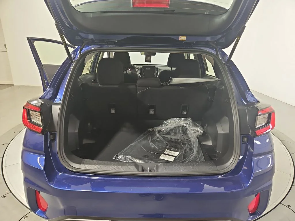 New 2026 SAPPHIRE BLUE PEARL Subaru Sport image 22