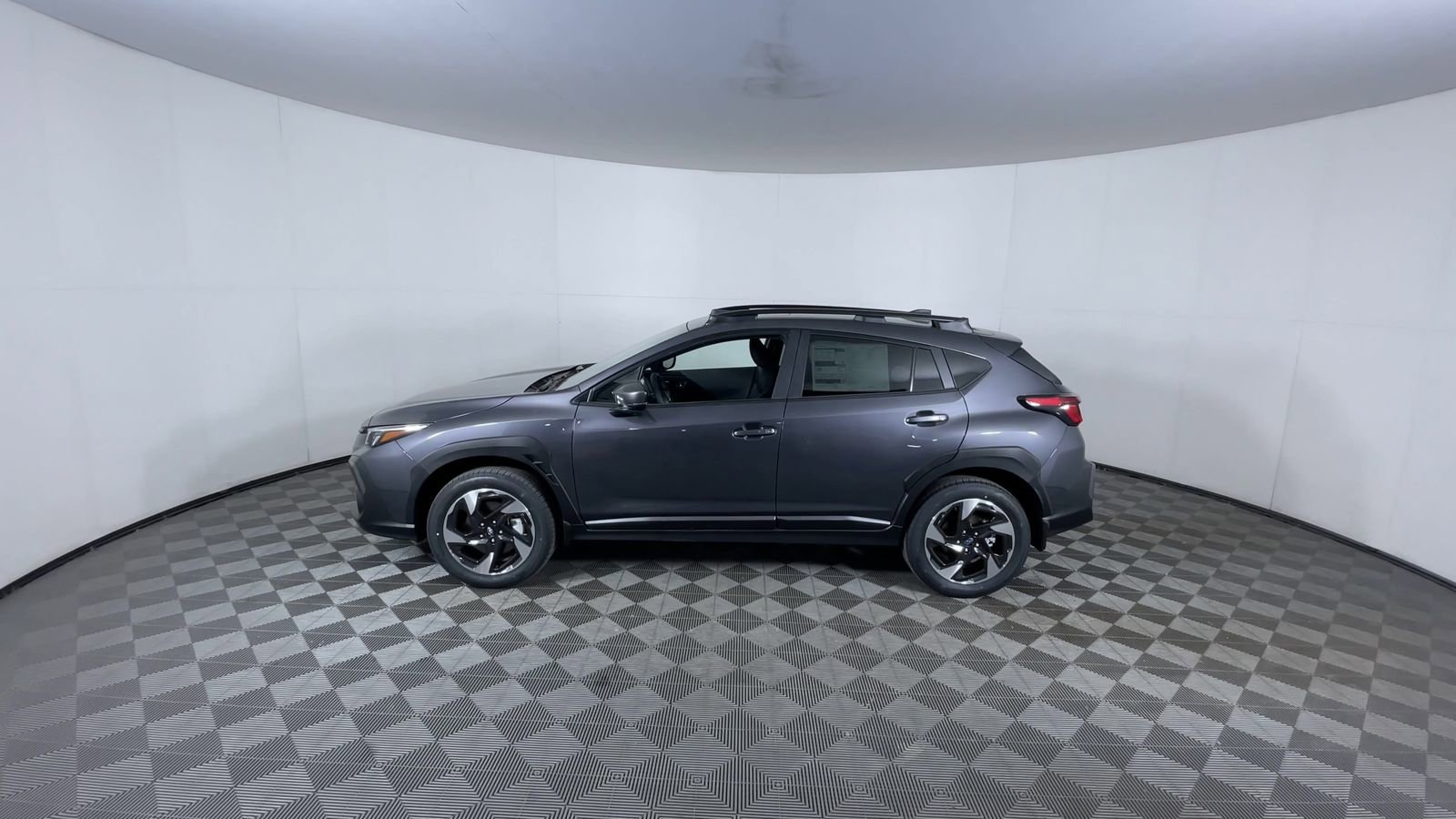 New 2026 MAGNETITE GRAY PEARL Subaru Limited image 5