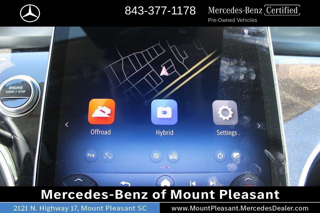 2025 Mercedes-Benz GLC Base - Photo 41