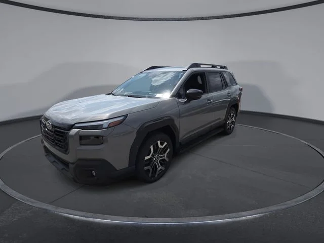 New 2026 RIVER ROCK PEARL Subaru Touring XT image 4