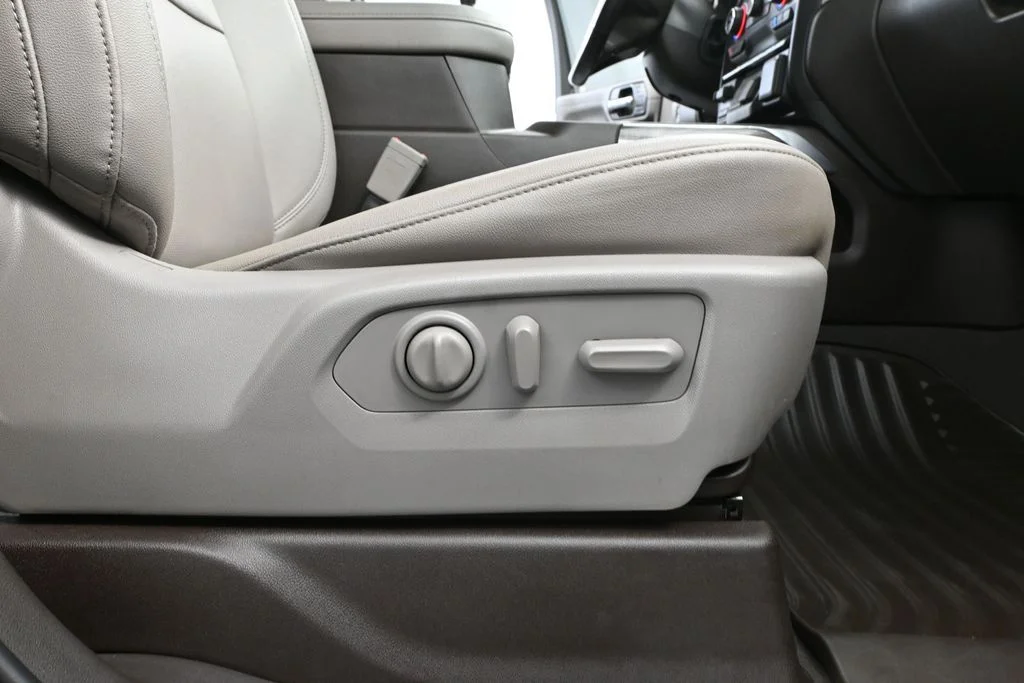 2021 Chevrolet Silverado 2500HD LTZ - Photo 51