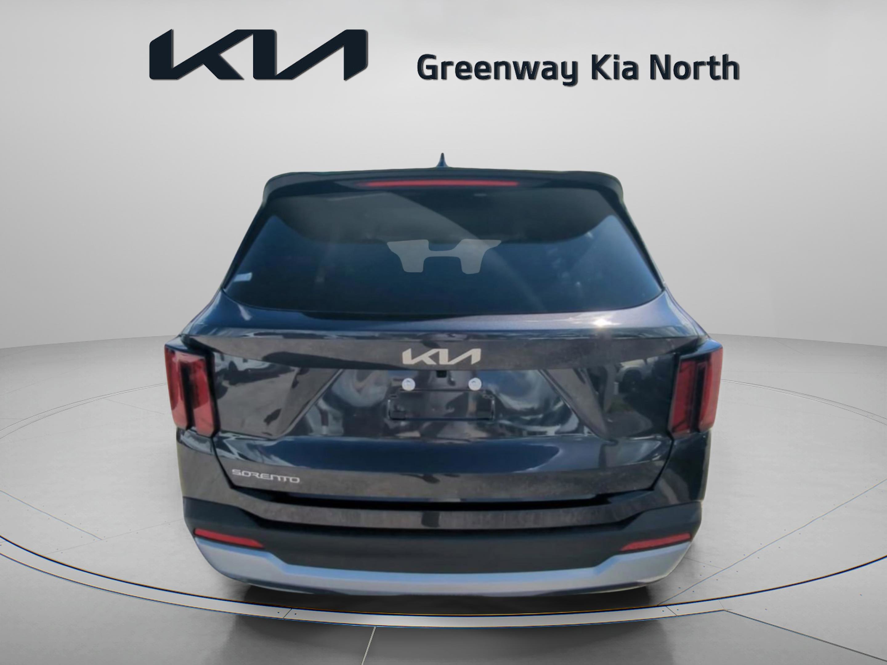 New 2026 Panthera Metal Kia LX image 8
