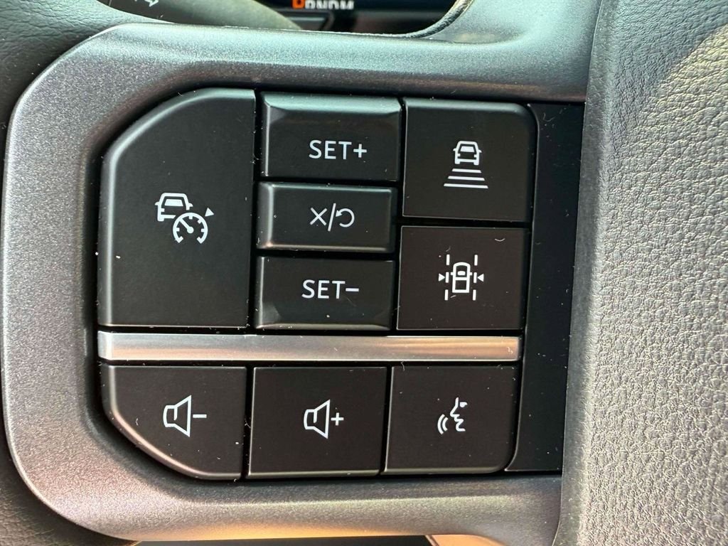 2025 Ford F-350 Super Duty Lariat - Photo 33