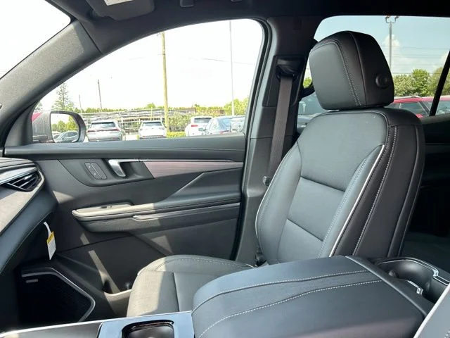 2026 Buick Enclave Preferred - Photo 34