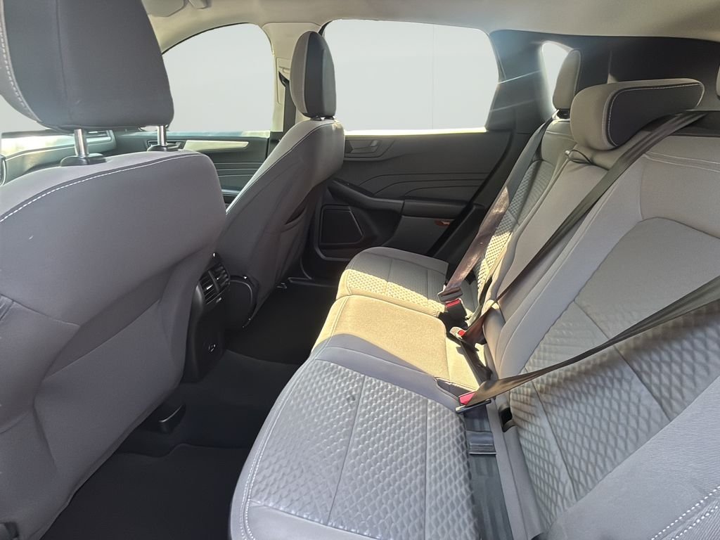 2022 Ford Escape SE - Photo 24