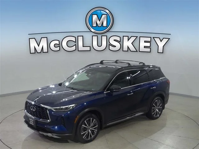 2022 INFINITI QX60 AUTOGRAPH - Photo 18