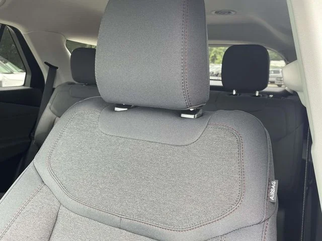 New 2026 Gray Ford Active image 11