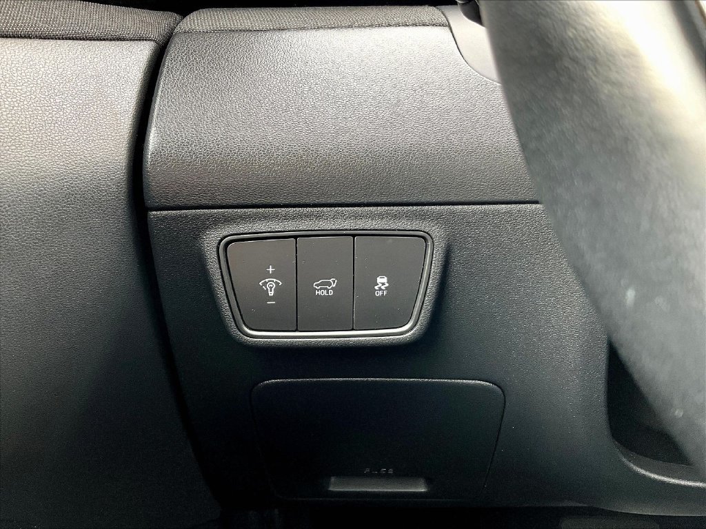 Certified Used 2024 Blue Hyundai Limited image 17