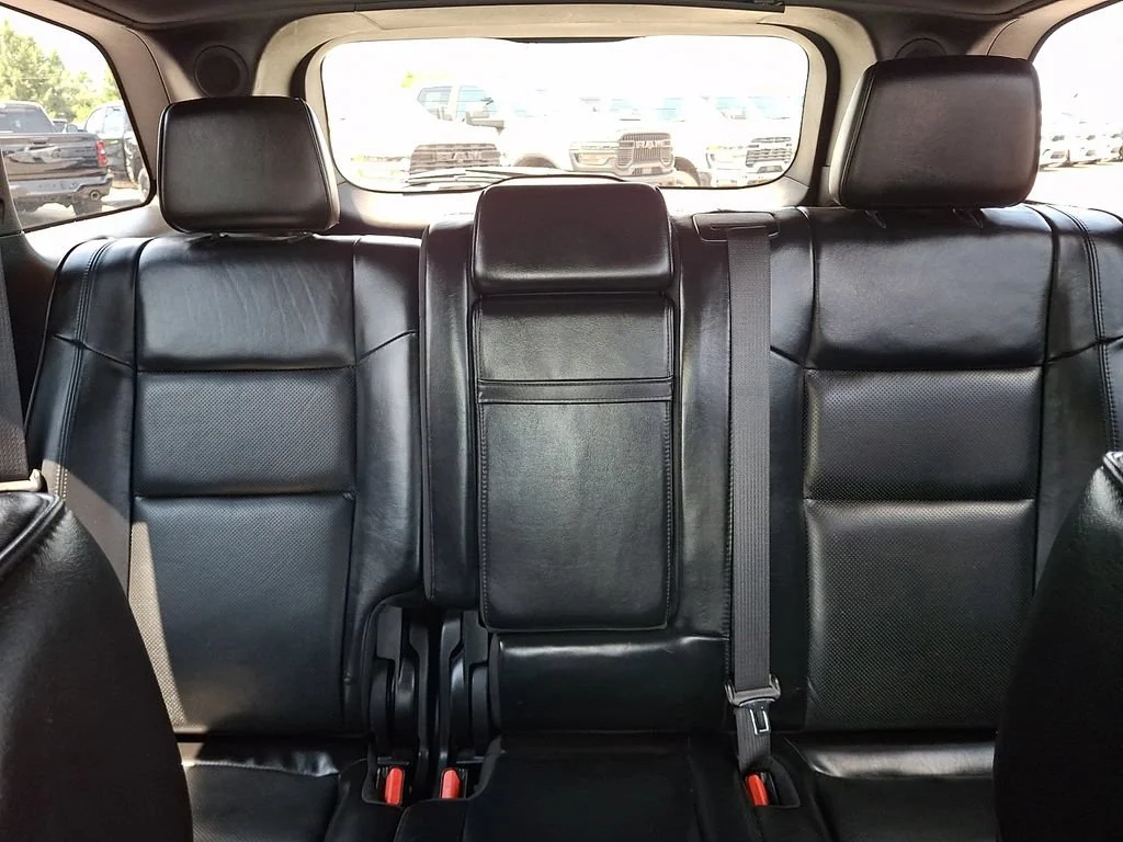 Used 2021 Diamond Black Crystal Pearlcoat Jeep High Altitude image 20