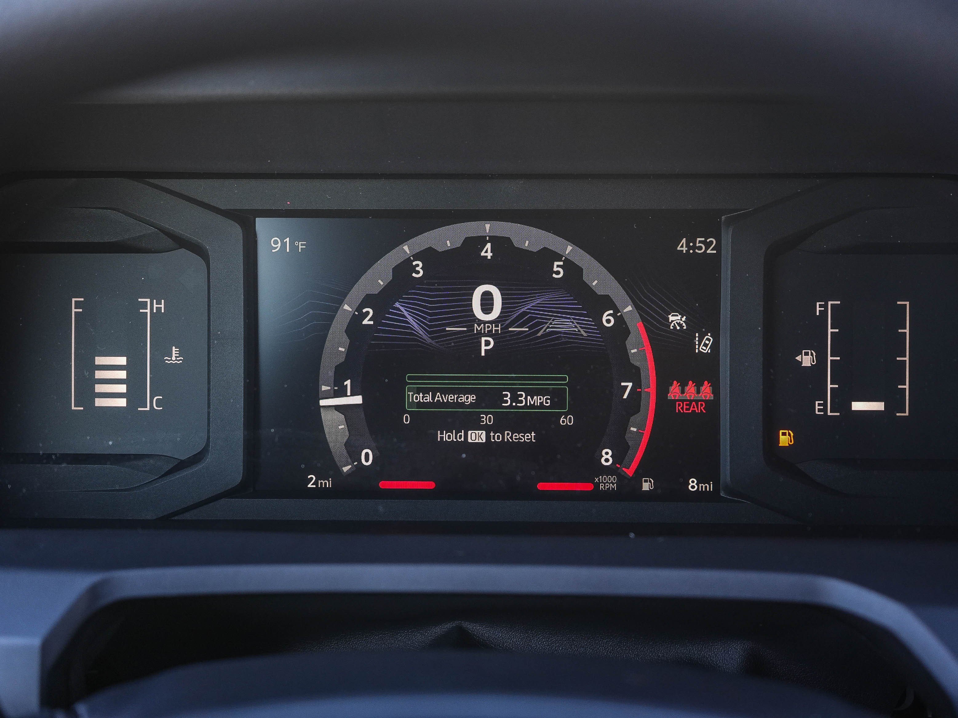 Used 2026 Underground Toyota SR5 image 24
