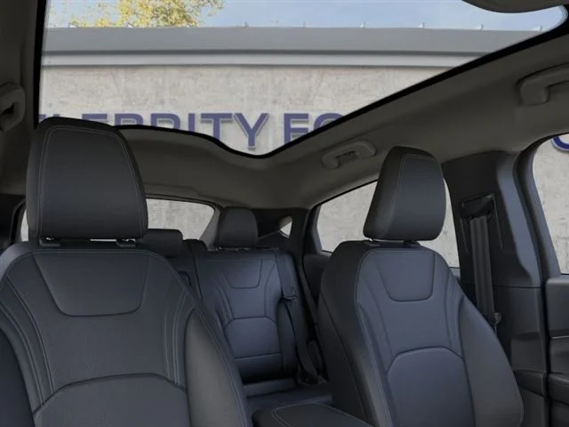 New 2026 Black Ford Premium image 22