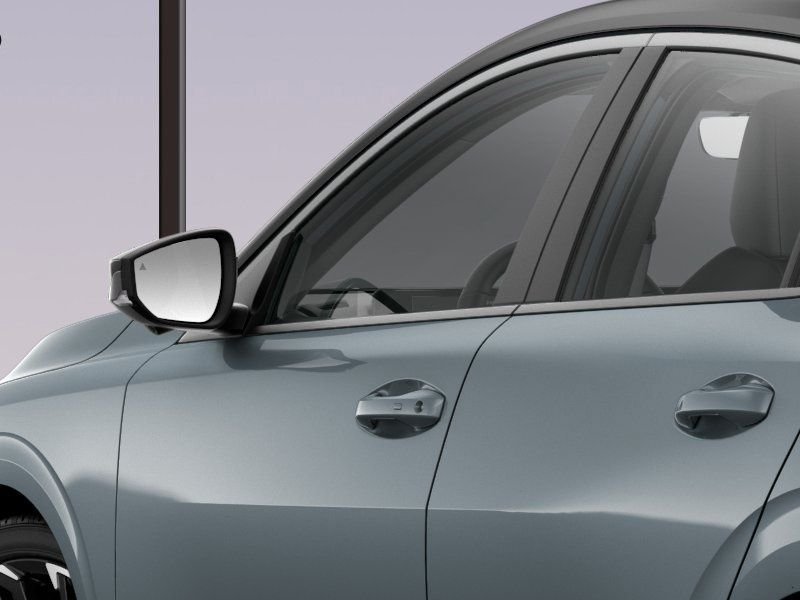New 2026 Gray Nissan SR image 26