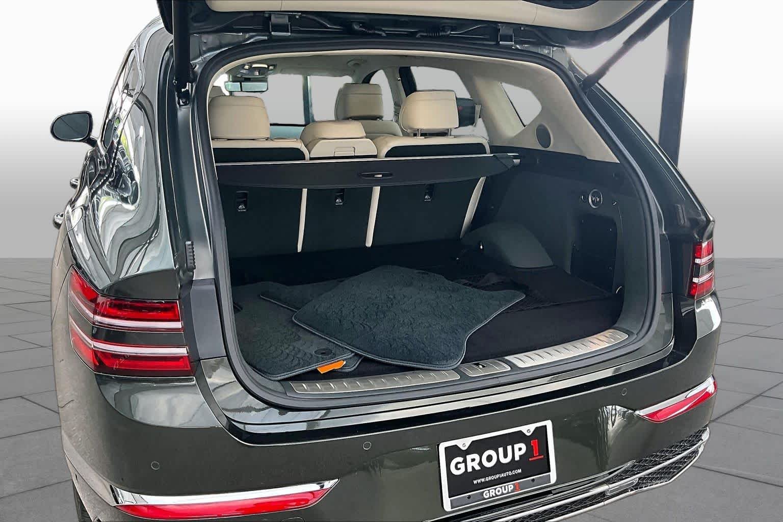 Used 2025 Storr Green Genesis 3.5T Prestige image 37