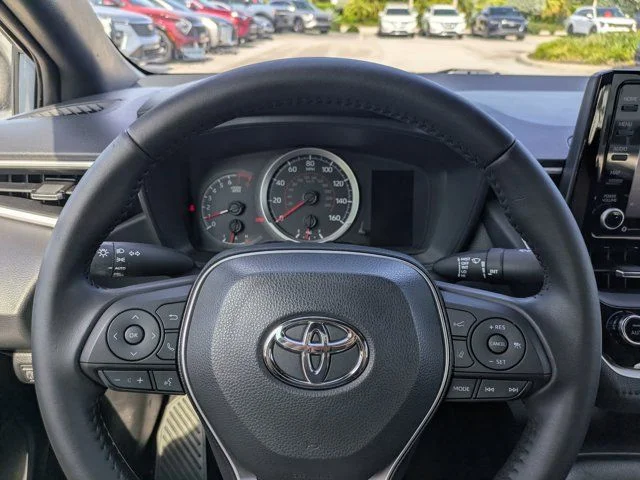 2022 Toyota Corolla SE - Photo 25