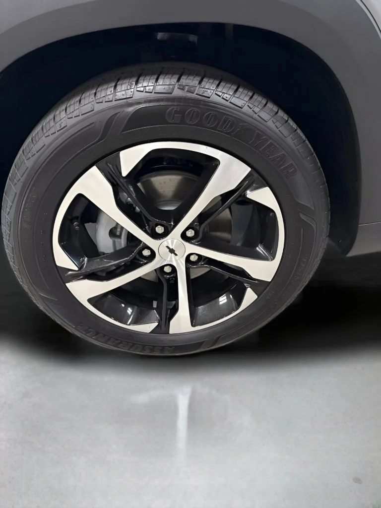 2026 Chevrolet Trax RS - Photo 26