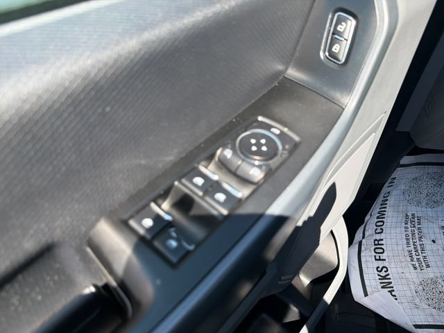 Used 2023 Gray Ford XL image 11