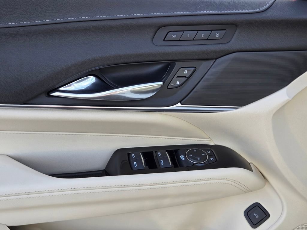 2025 Cadillac CT4 Premium Luxury - Photo 17