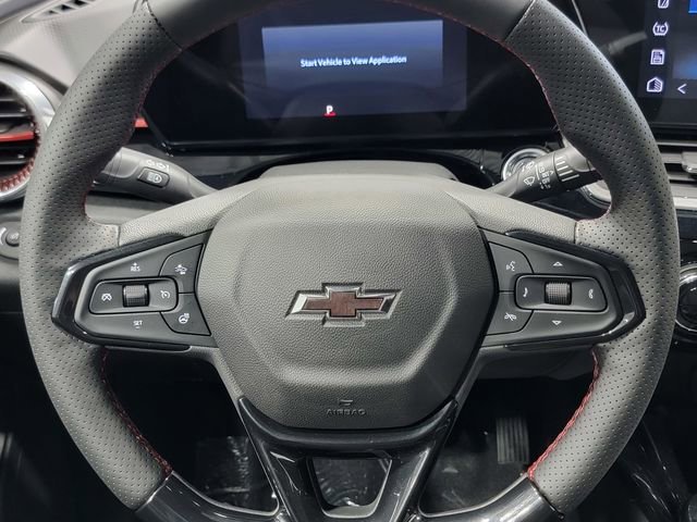 2026 Chevrolet Trax RS - Photo 24